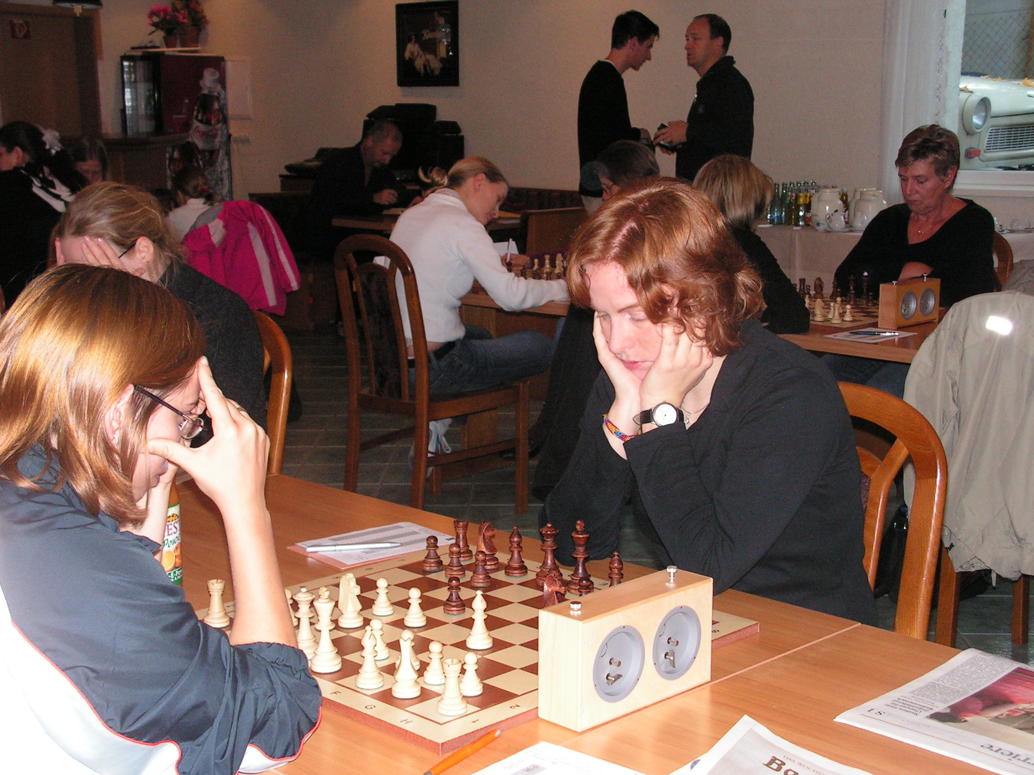 Vorschau